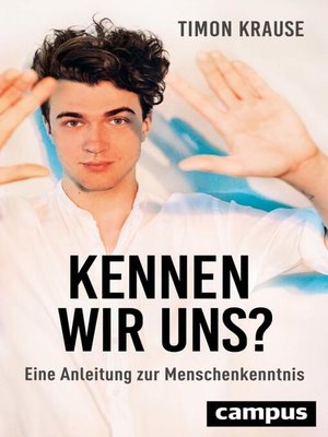 cover image of Kennen wir uns?